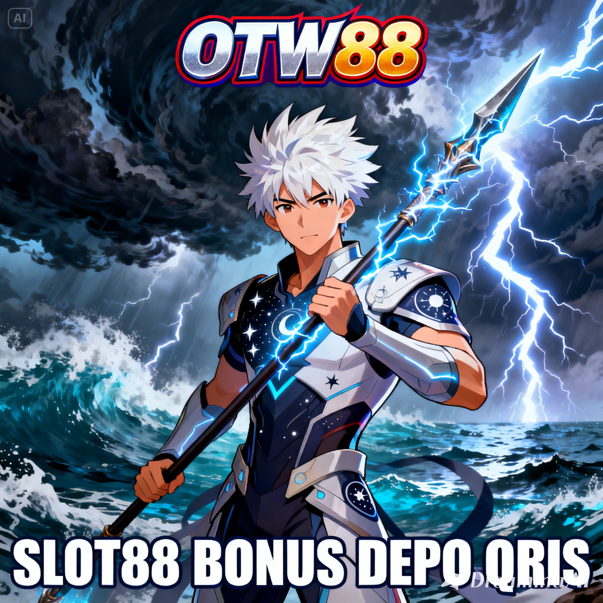 OTW88 : Platform Slot88 Deposit Qris Dapat Bonus. image 4