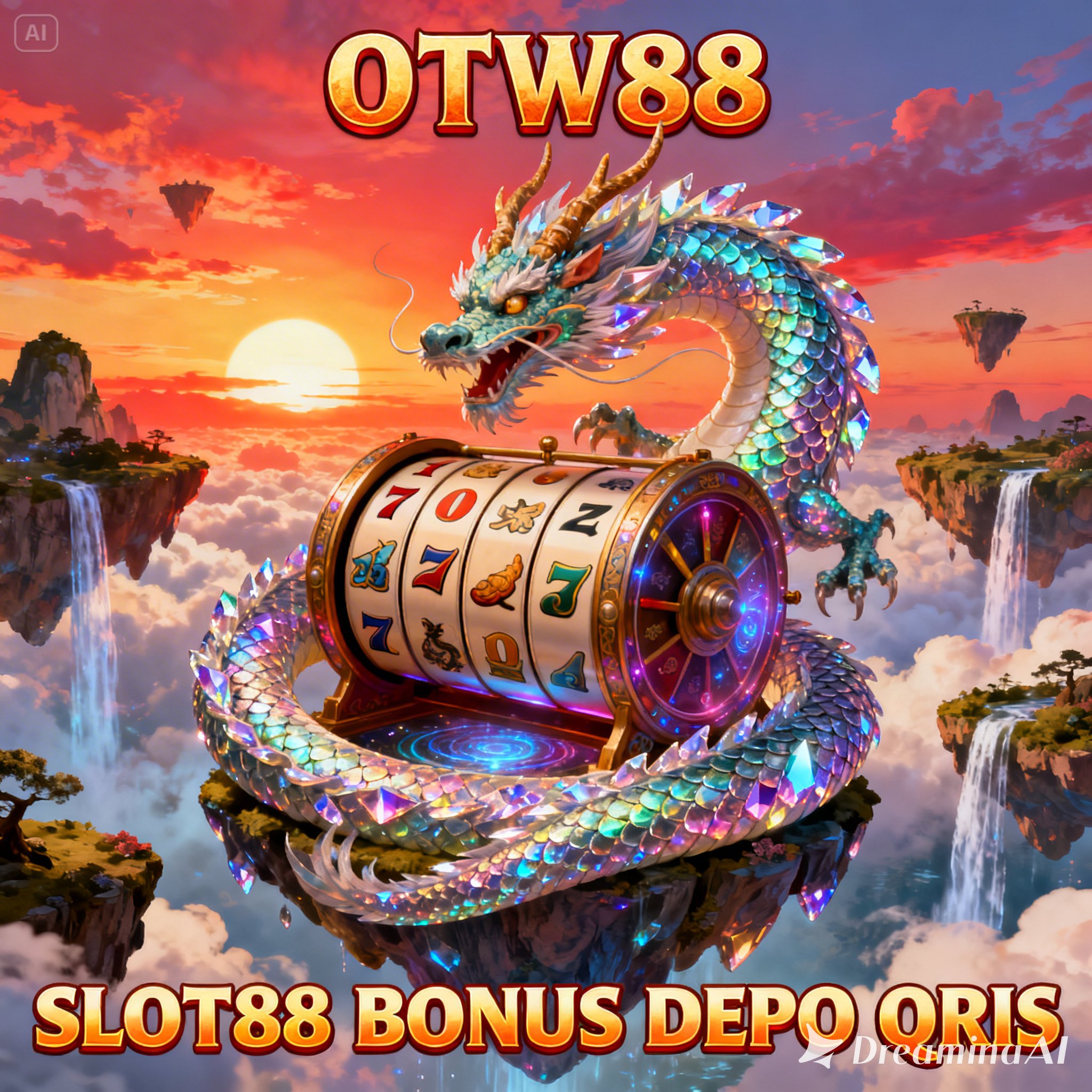 OTW88 : Platform Slot88 Deposit Qris Dapat Bonus. image 7