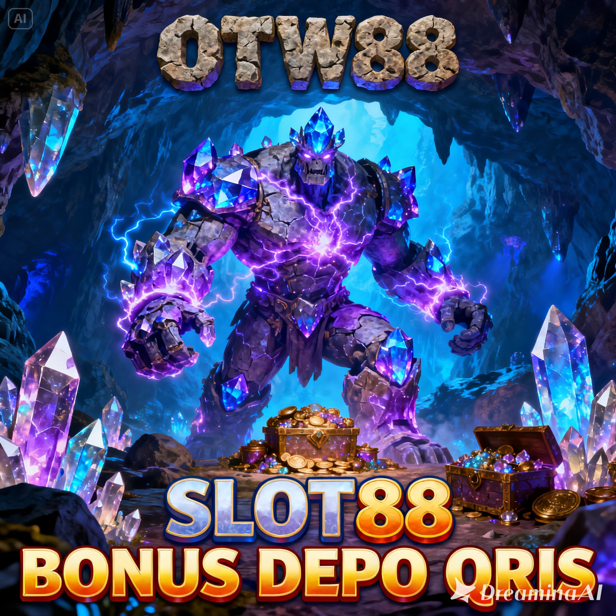 OTW88 : Platform Slot88 Deposit Qris Dapat Bonus. image 8